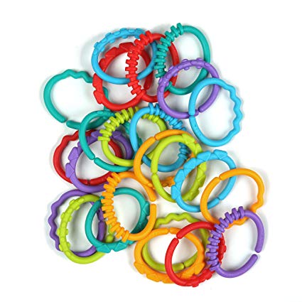 Lots of Links